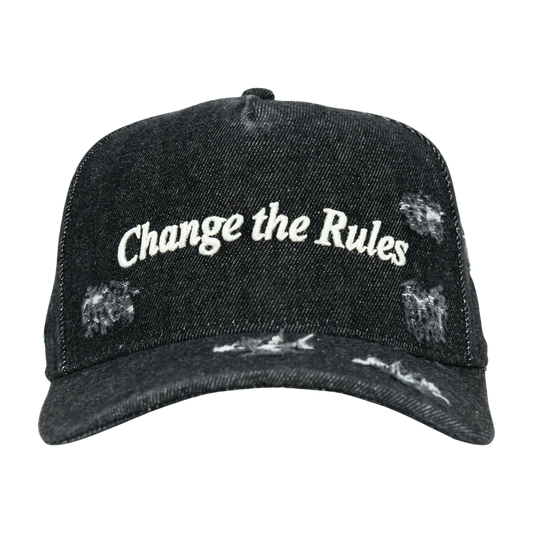 CHANGE RULES