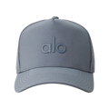ALO MESH DISTRICT TRUCKER HAT GREY