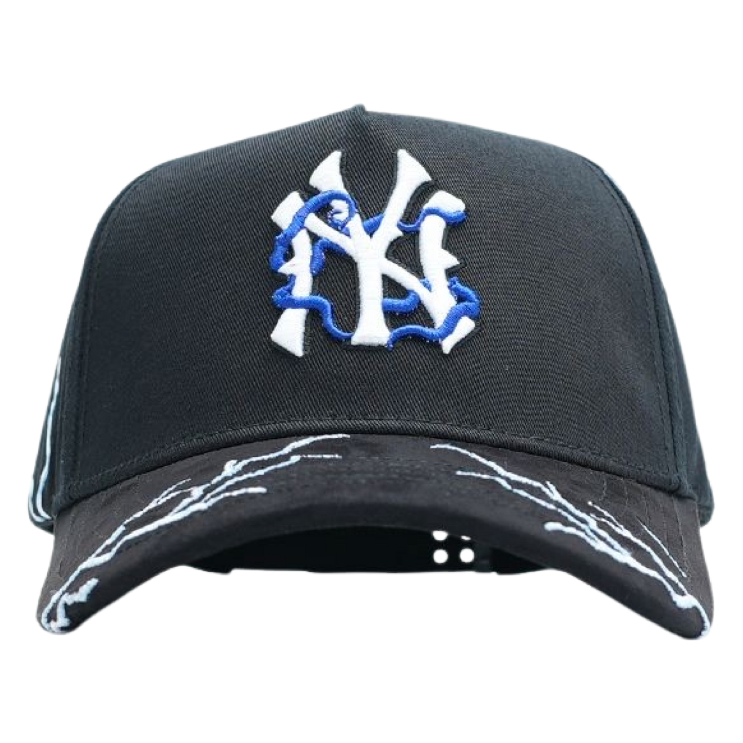 NY THUNDER
