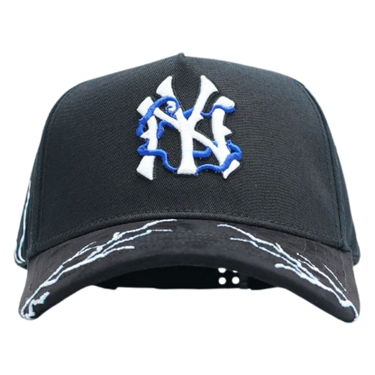 NY THUNDER
