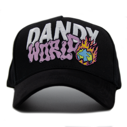 DANDY WORLD