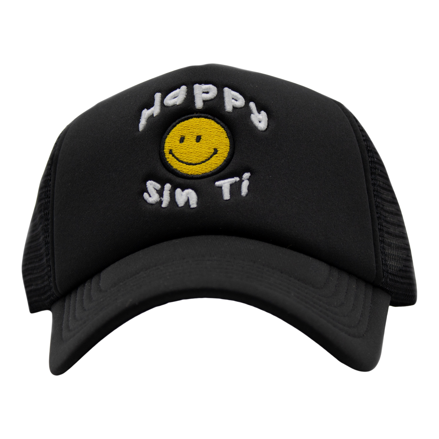 HAPPY SIN TI