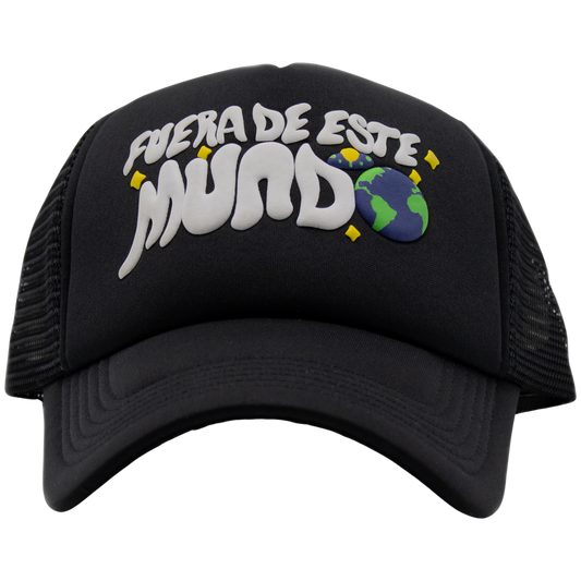 FUERA DE ESTE MUNDO