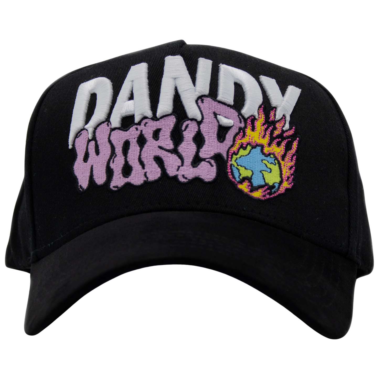 DANDY WORLD