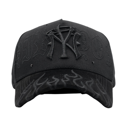 NY FLAMES