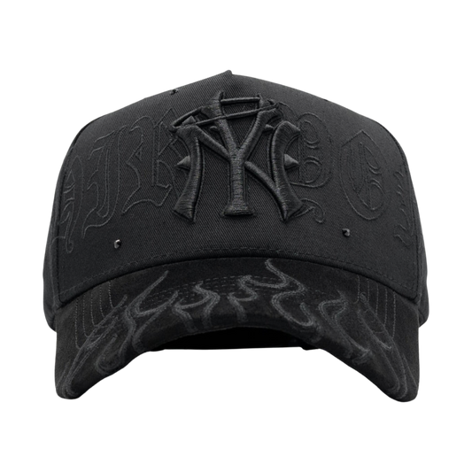 NY FLAMES