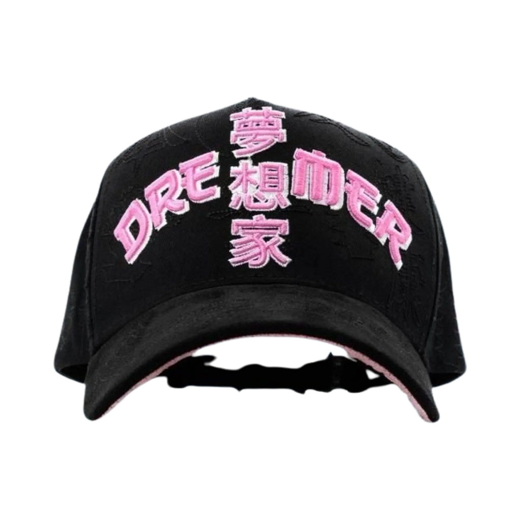 JAPO LIFE V2- EL DREAMER HATS (Preventa)