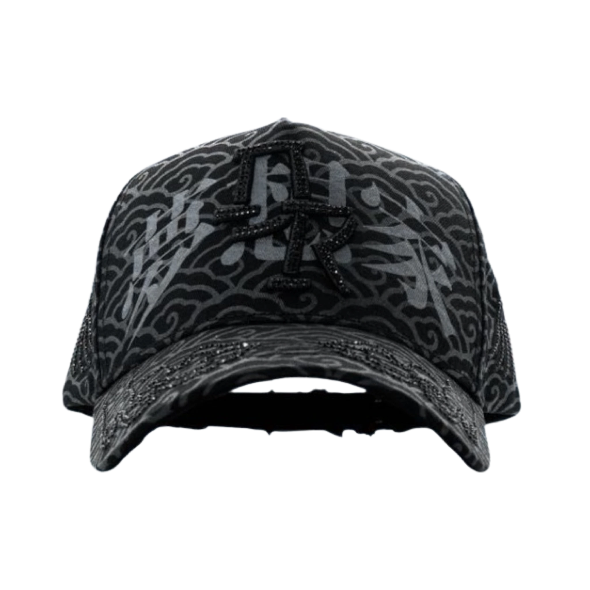 SAGI - EL DREAMER HATS (Preventa)