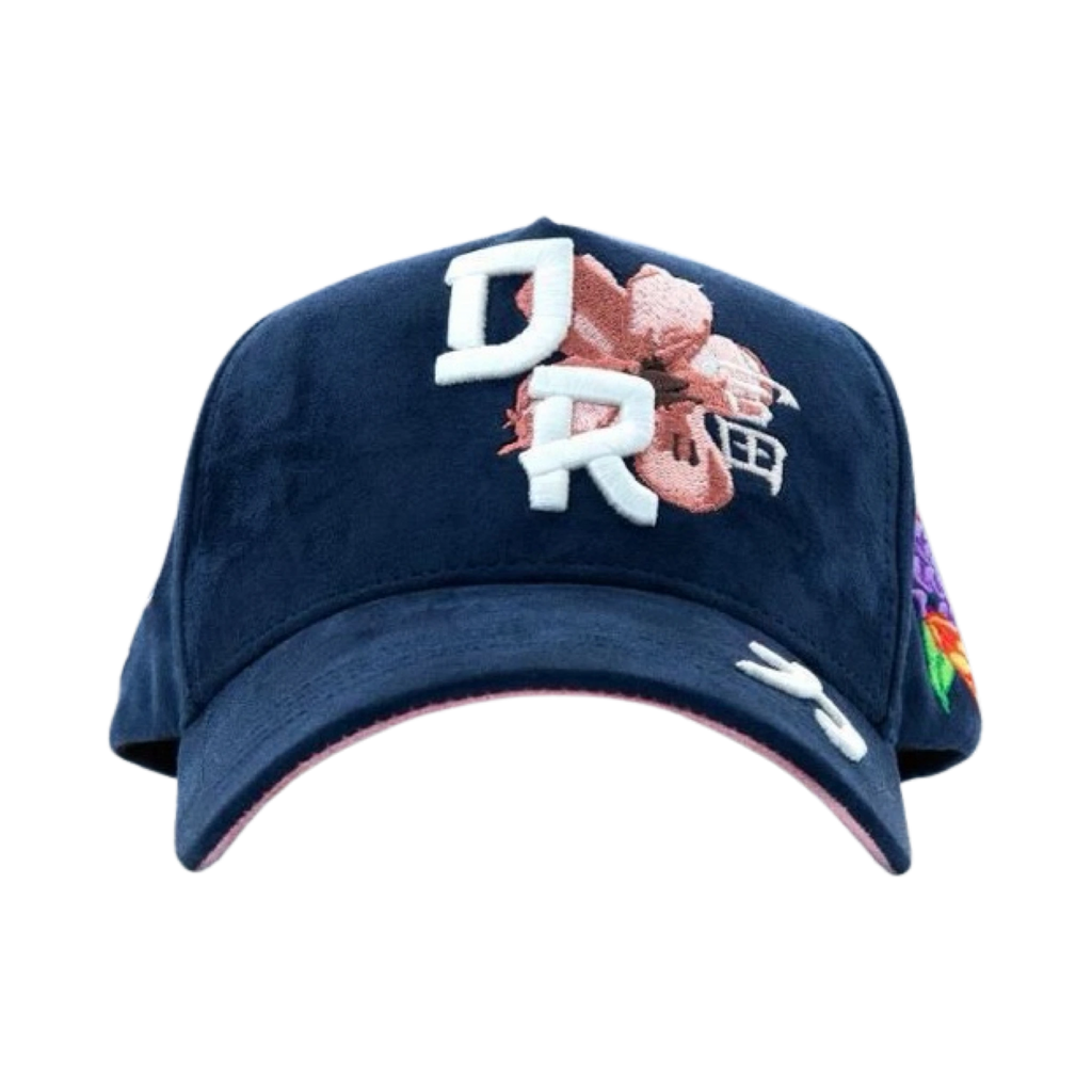 KANJI OCEAN - EL DREAMER HATS (Preventa)