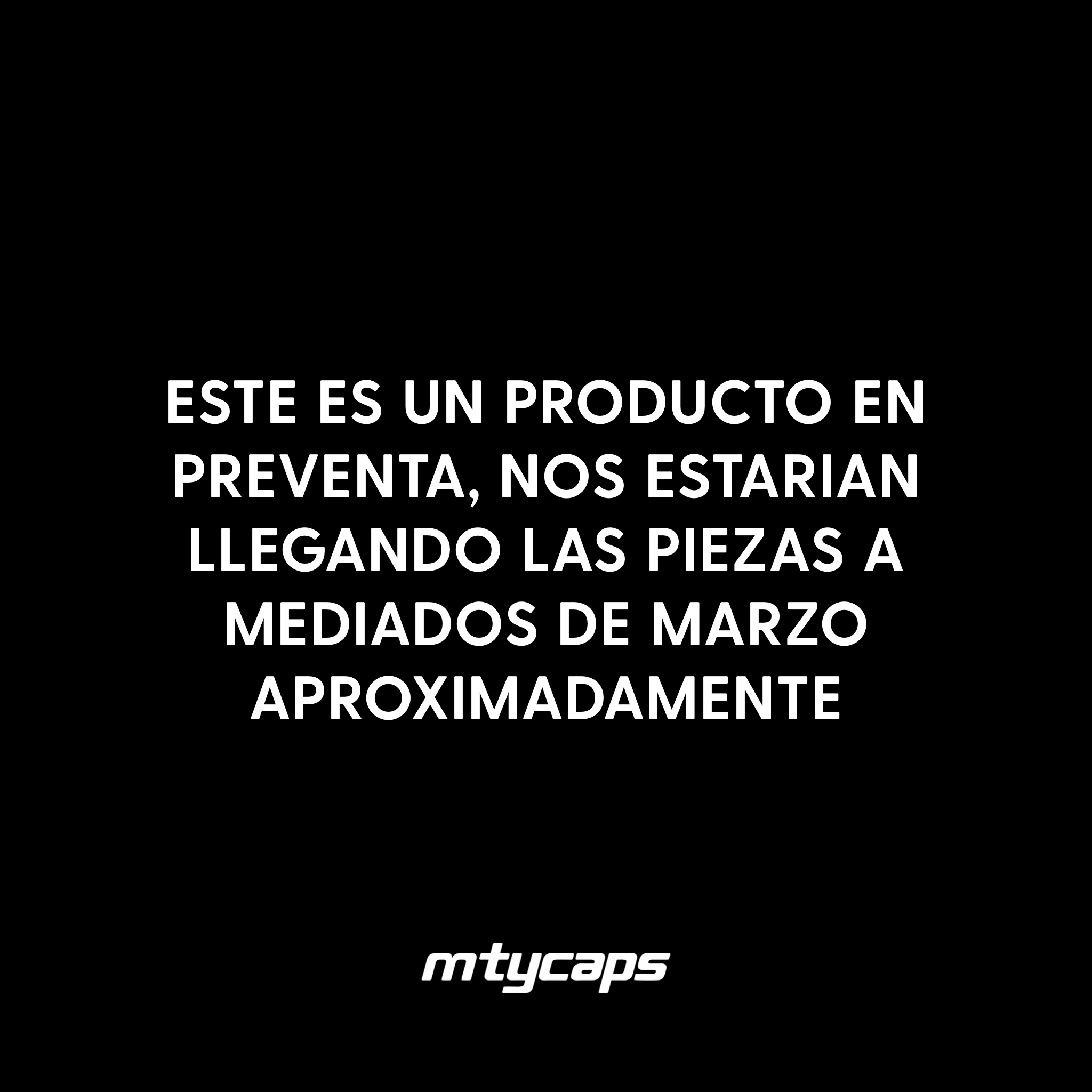 DORAGON - EL DREAMER HATS (Preventa)