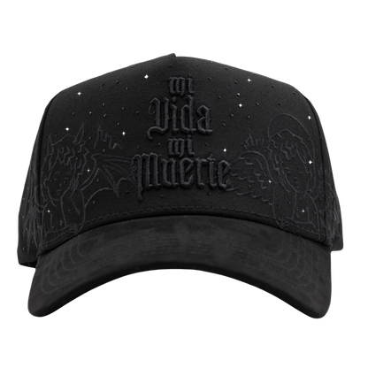 MI VIDA MI MUERTE