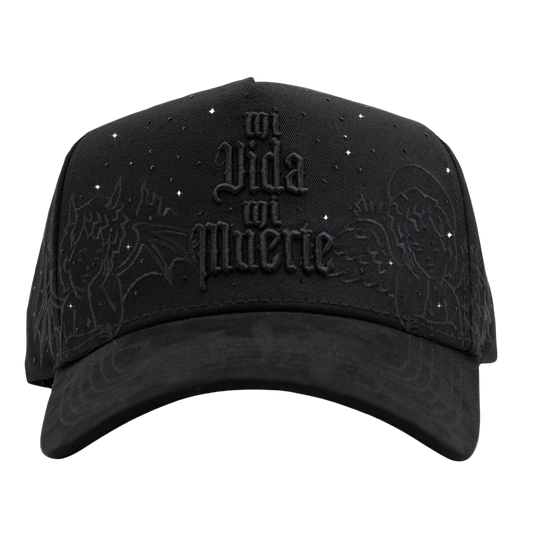 MI VIDA MI MUERTE
