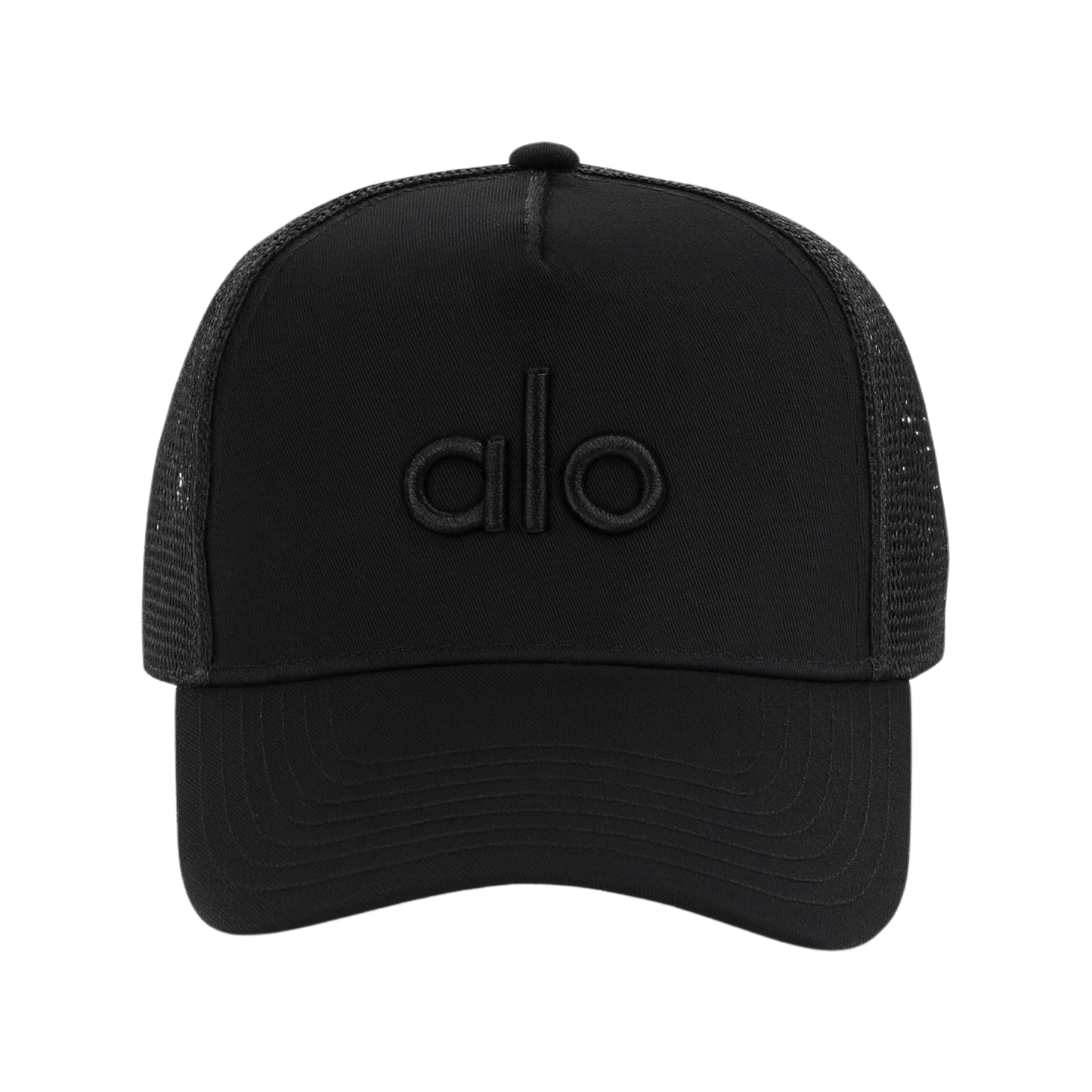 ALO DISTRICT TRUCKER HAT