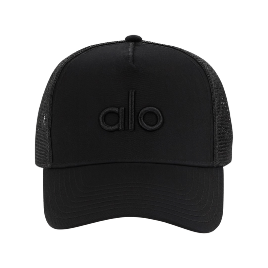 ALO DISTRICT TRUCKER HAT