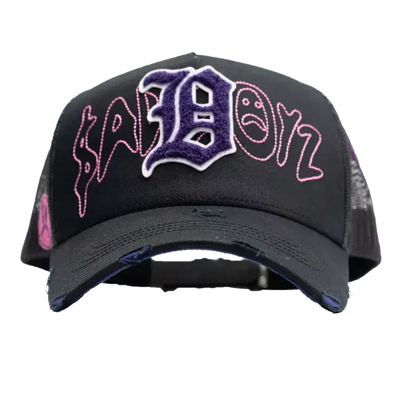 EXTSSY MODEL (F&F) - DANDY HATS