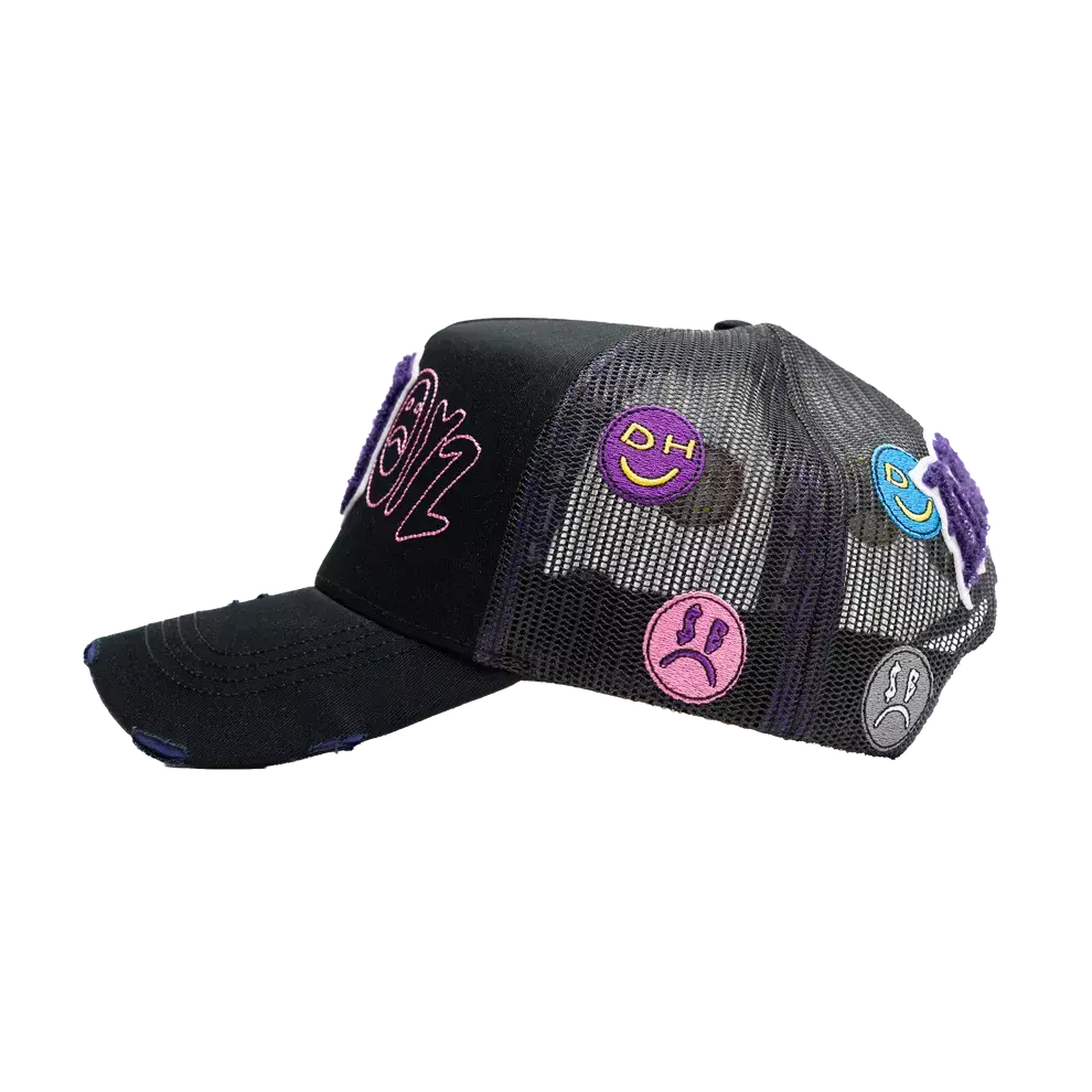 EXTSSY MODEL (F&F) - DANDY HATS