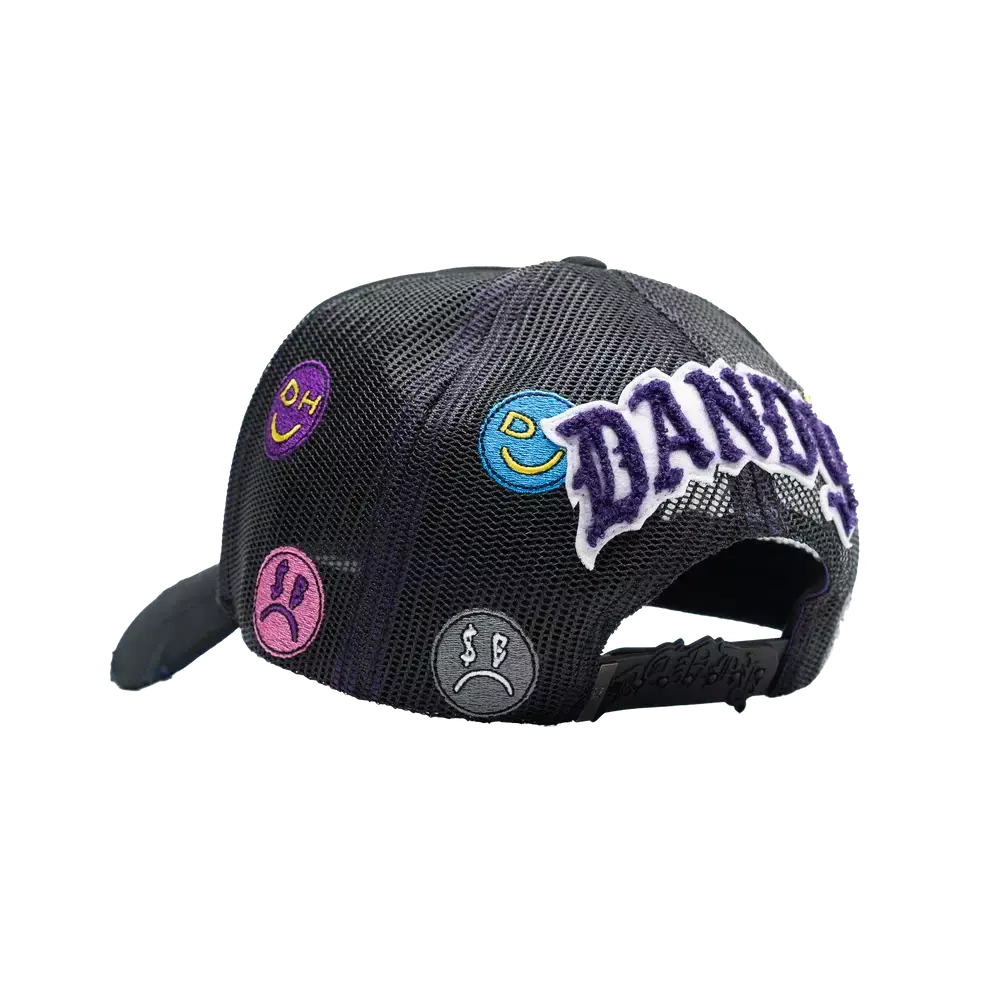 EXTSSY MODEL (F&F) - DANDY HATS