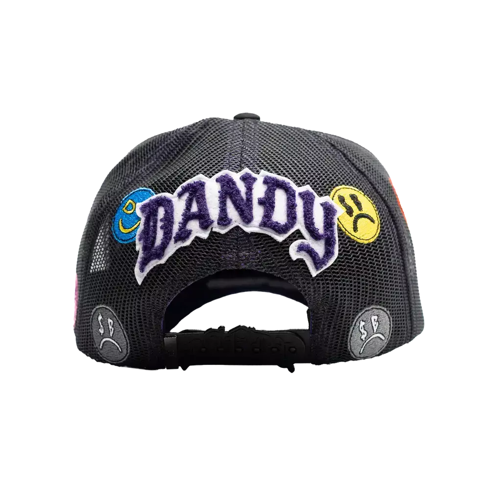 EXTSSY MODEL (F&F) - DANDY HATS