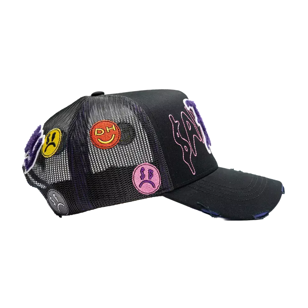 EXTSSY MODEL (F&F) - DANDY HATS