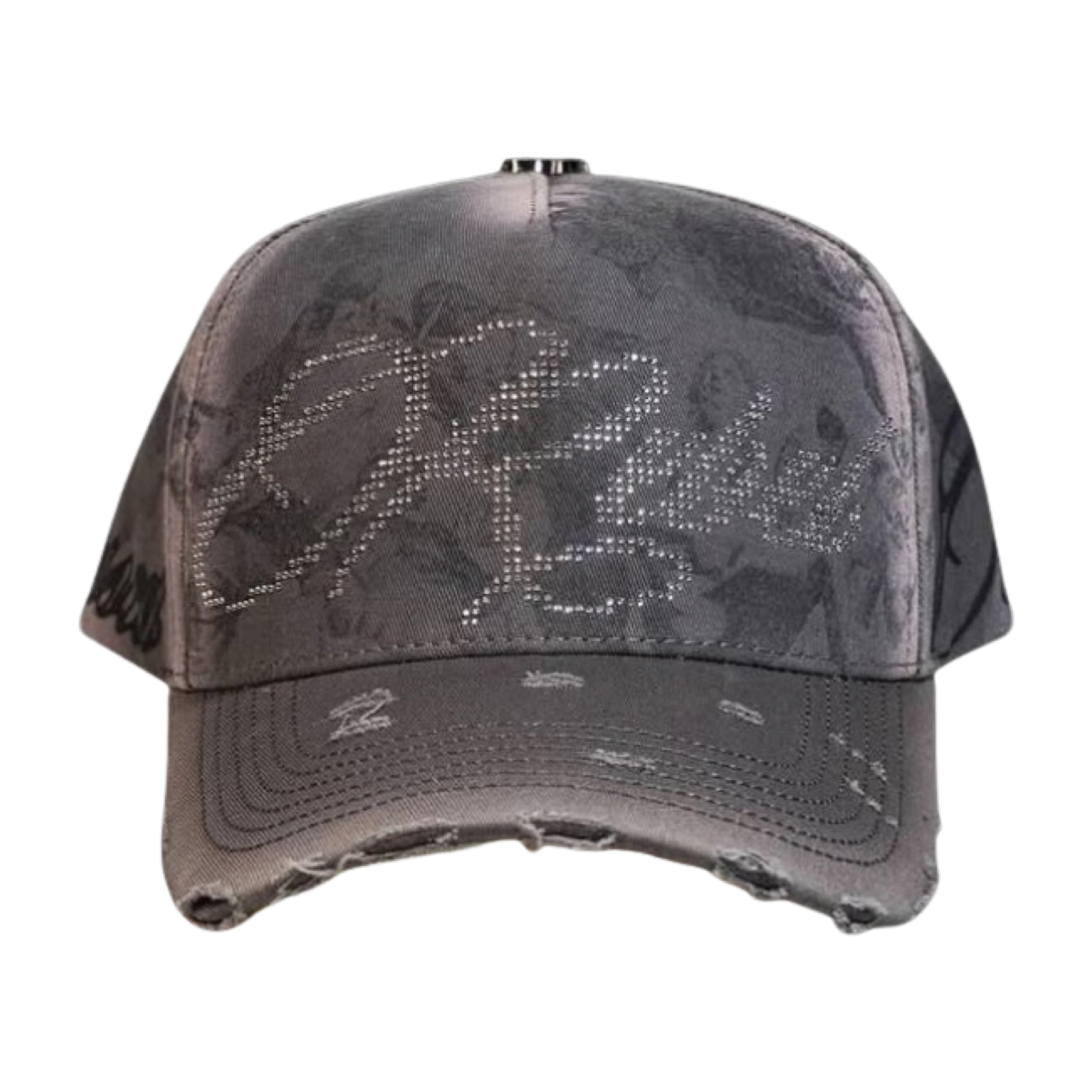 SAINT OF CHAOS - REBEL