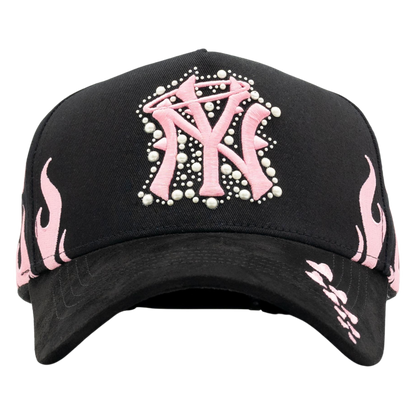 NY PEARLS IN LOVE