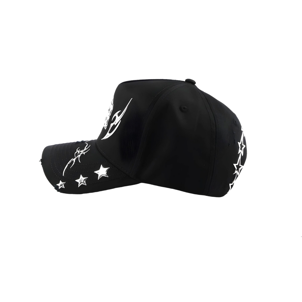 REBEL STAR