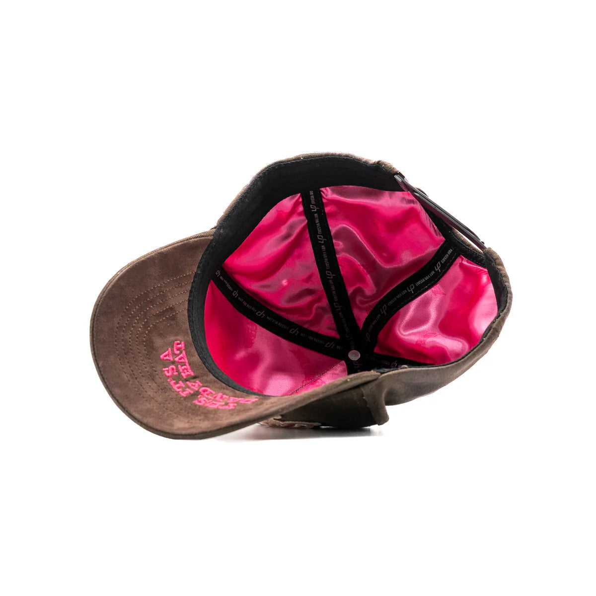 DESERVE IT ALL - DANDY