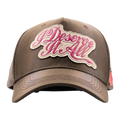Gorra DESERVE IT ALL - DANDY HATS