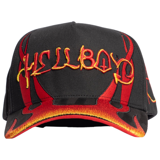 HELLBOY