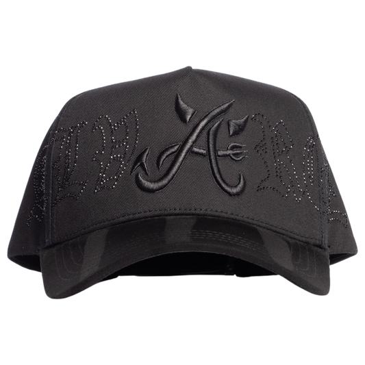 ALVAREZ TRIPLE BLACK