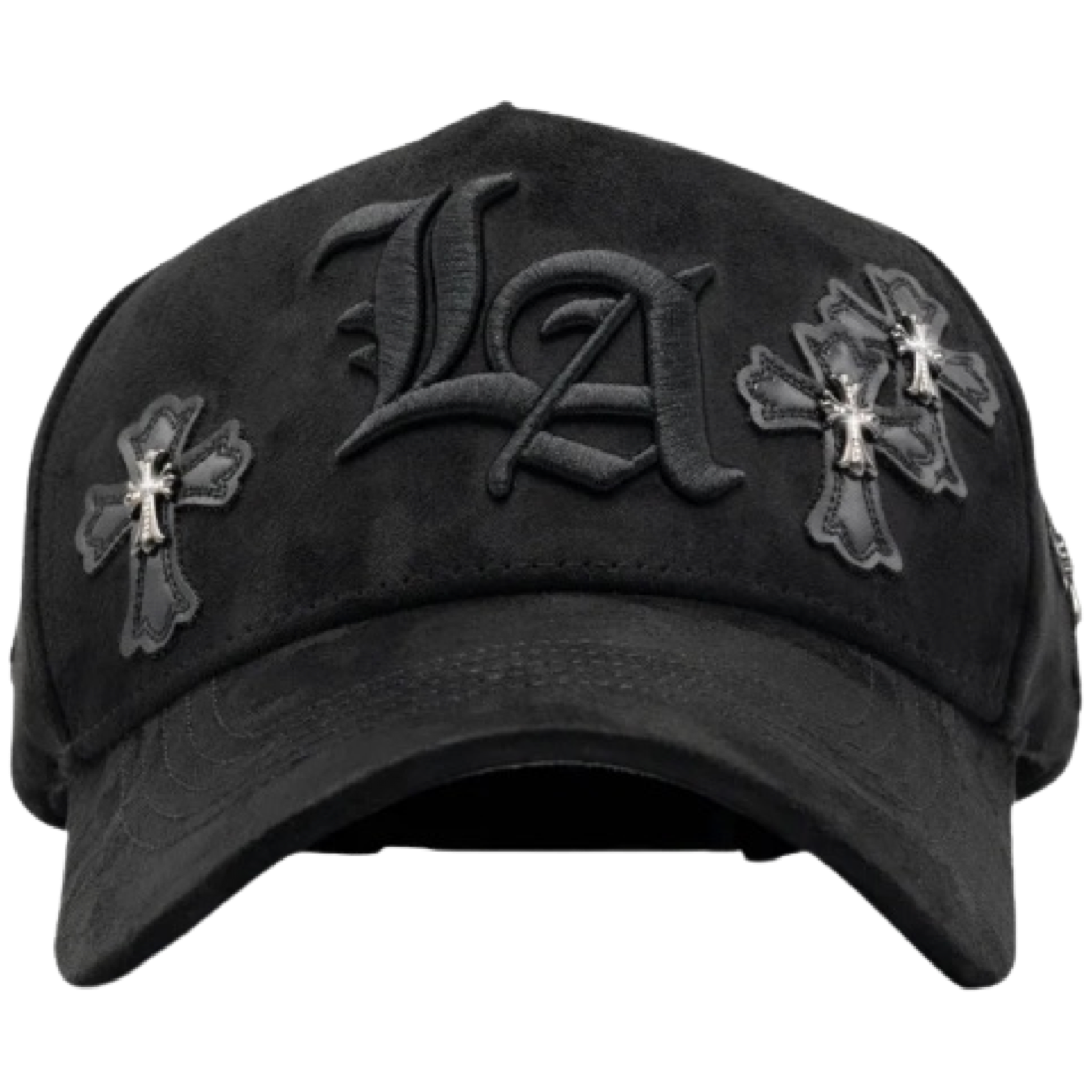 LA CHROME 3 - 31 HATS