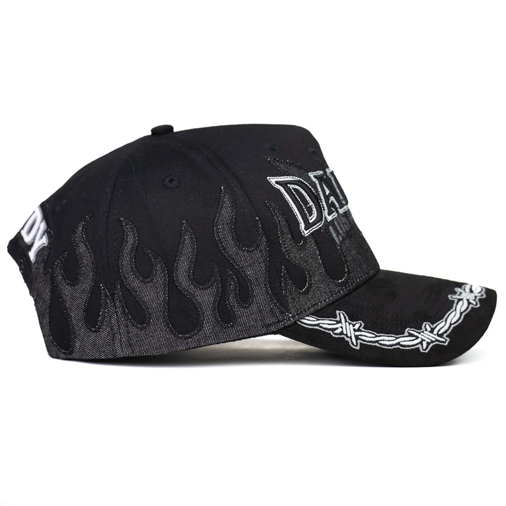 STAY OUT - DANDY HATS