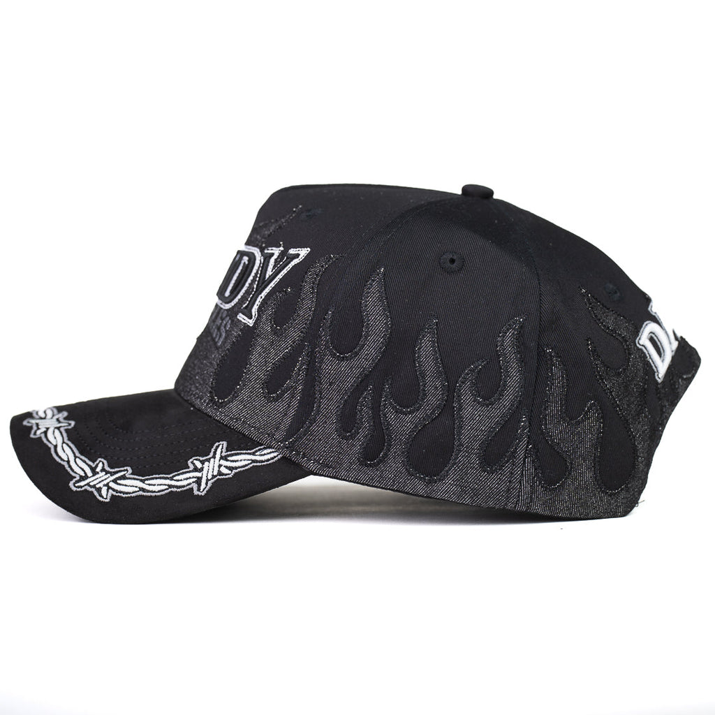 STAY OUT - DANDY HATS