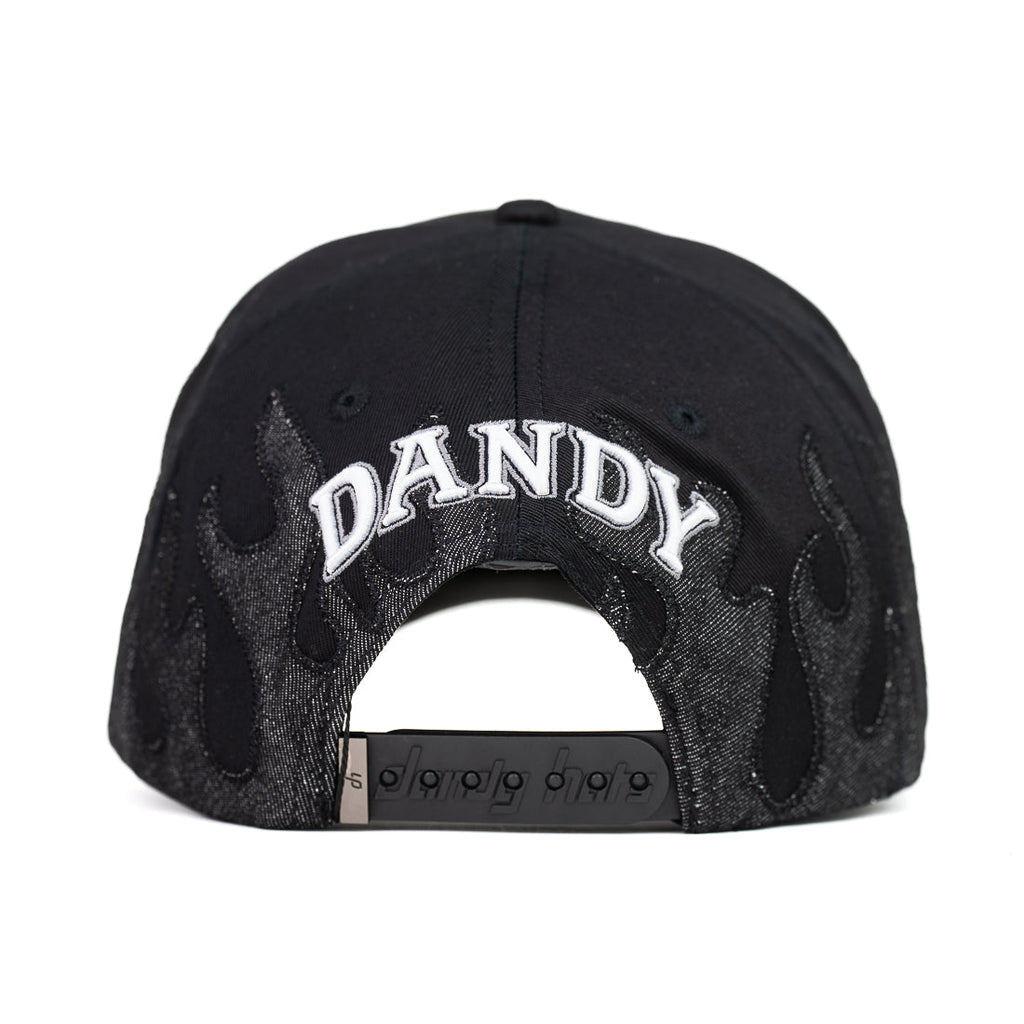 STAY OUT - DANDY HATS