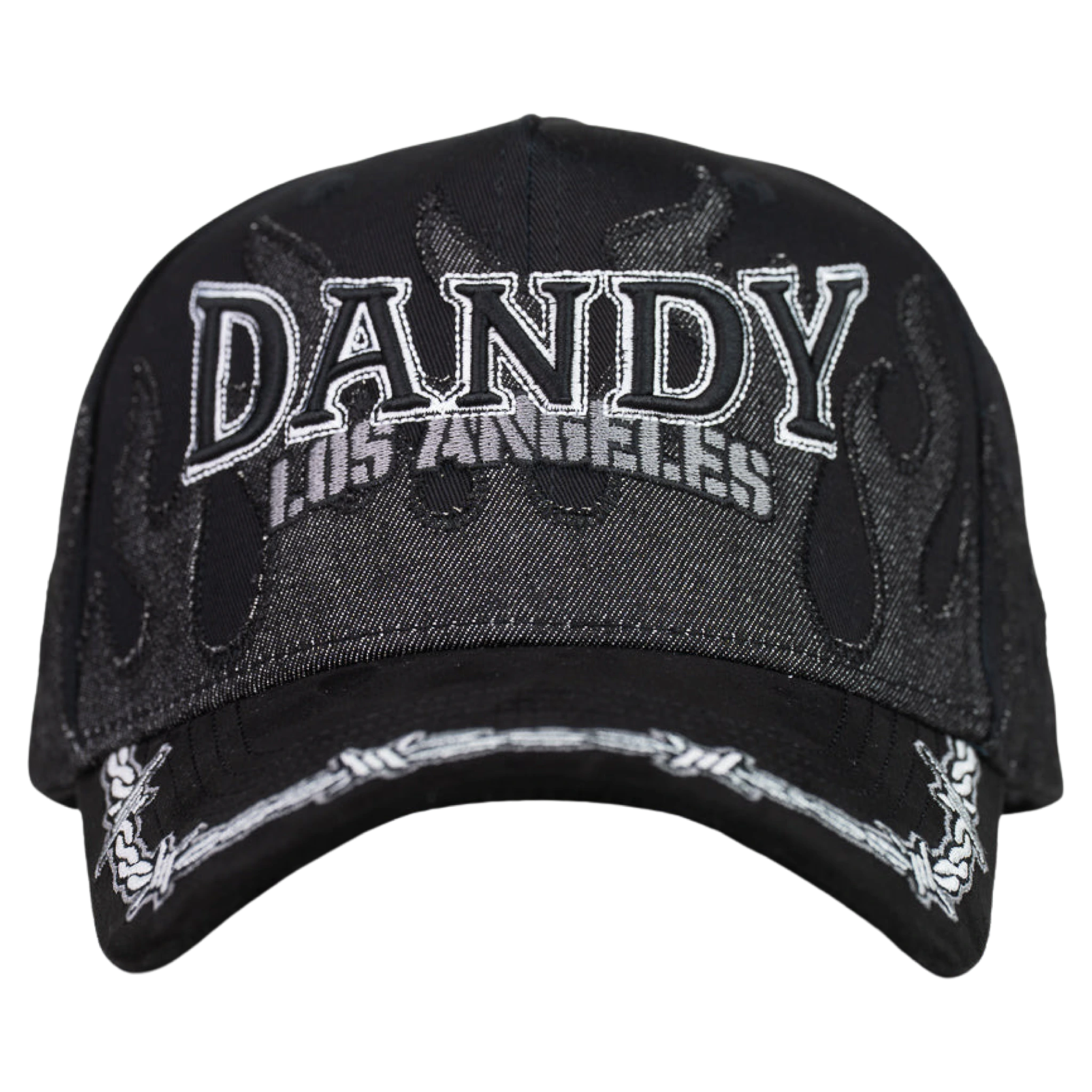 GORRA STAY OUT - DANDY HATS