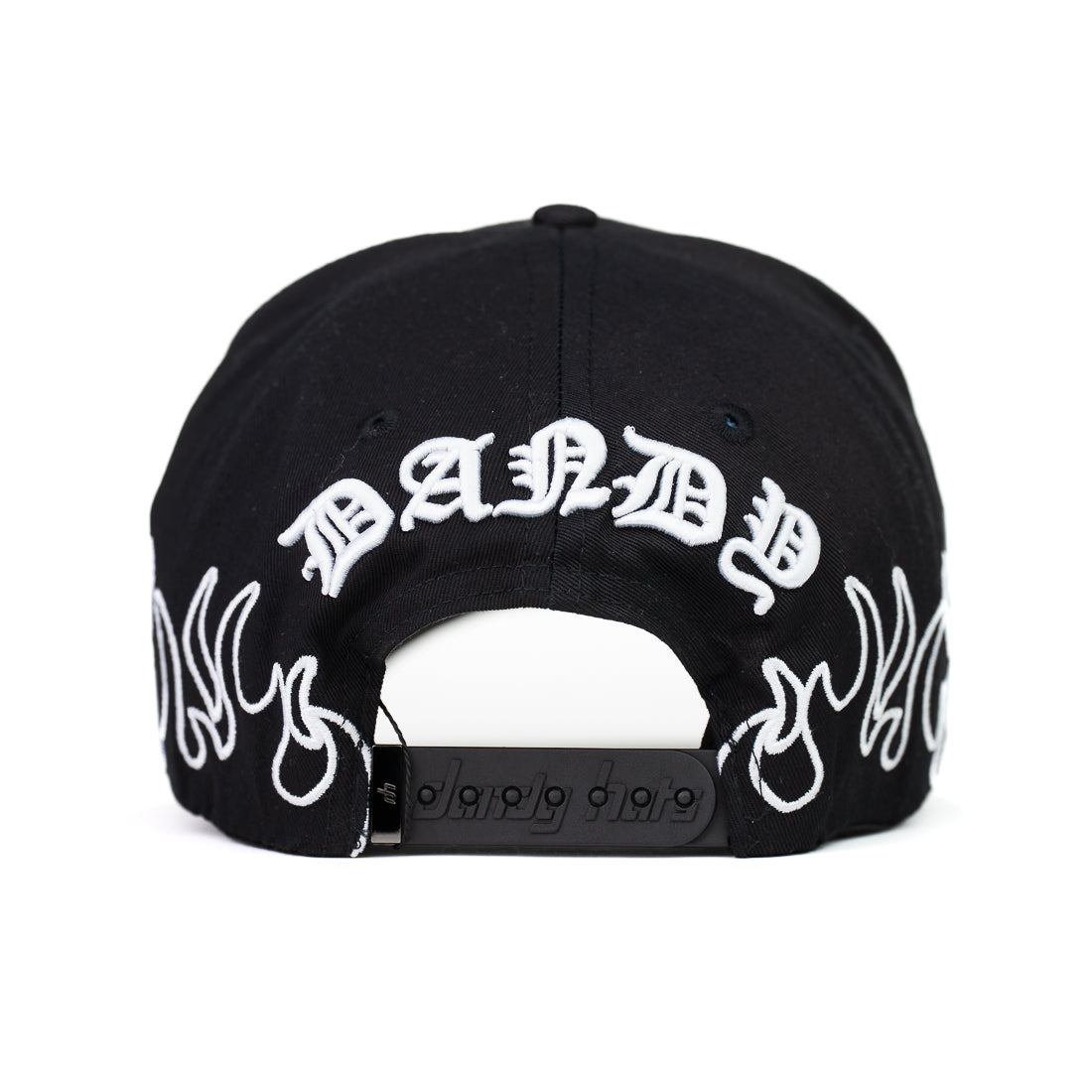 TRIPLE D - DANDY HATS