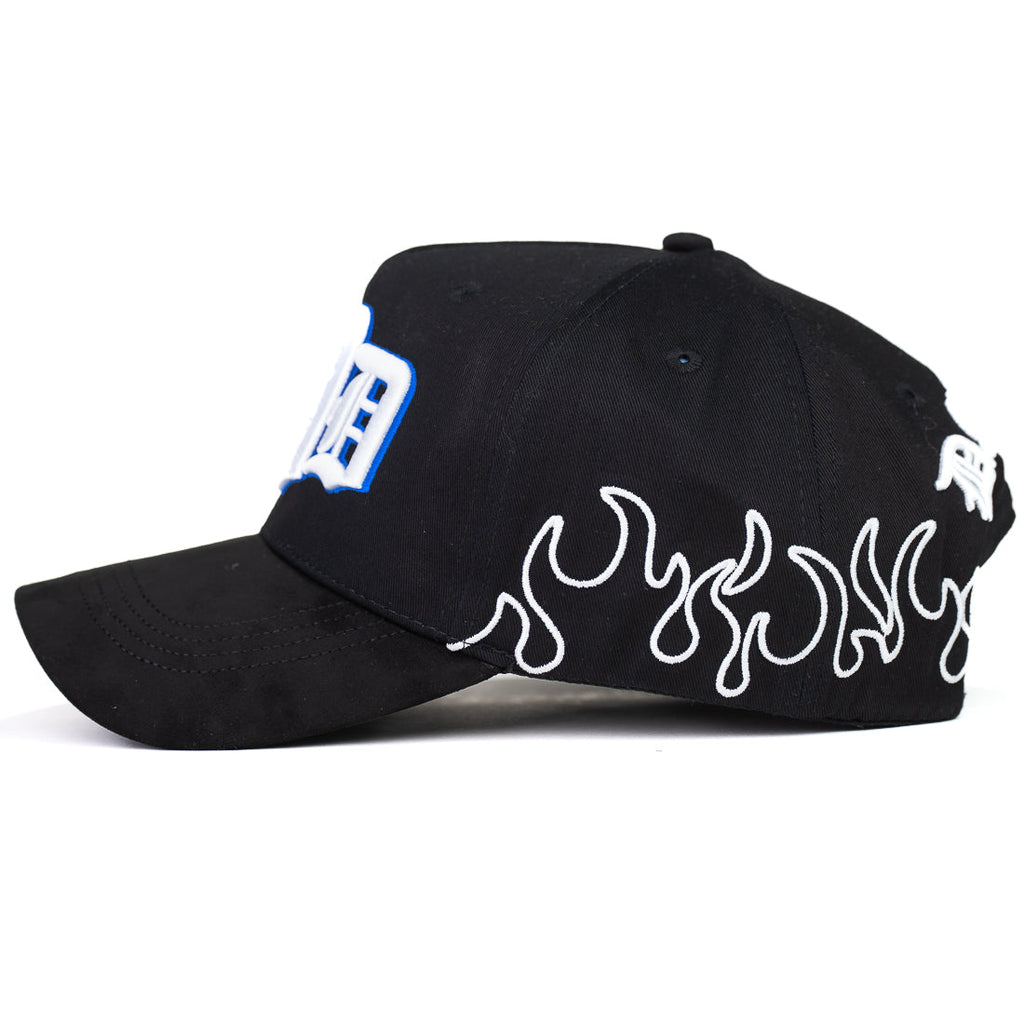 TRIPLE D - DANDY HATS