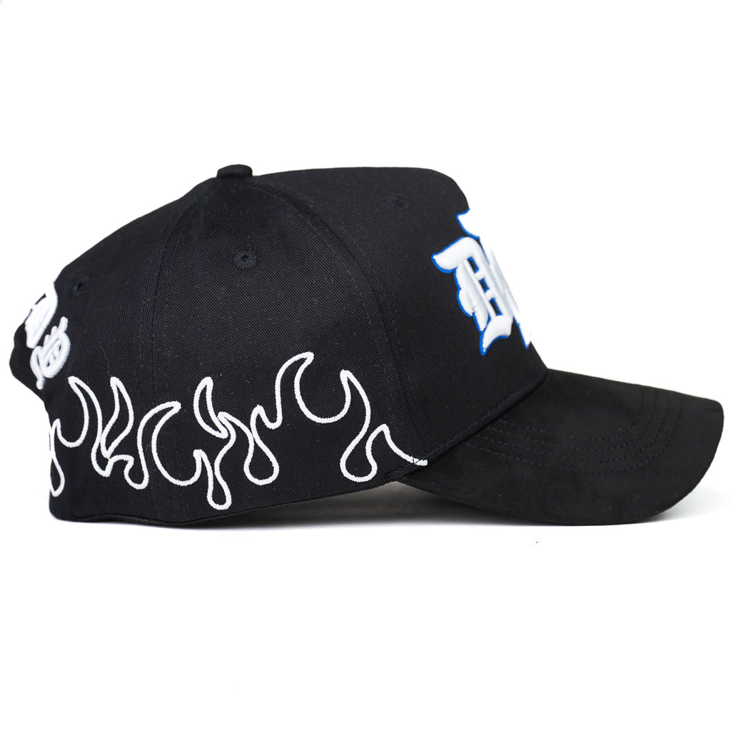 TRIPLE D - DANDY HATS