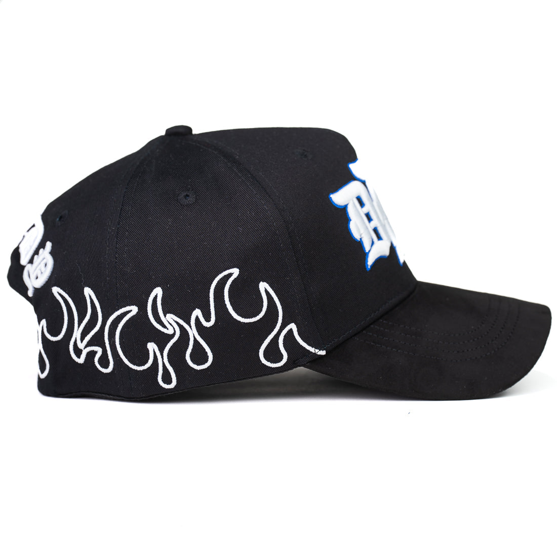 TRIPLE D - DANDY HATS