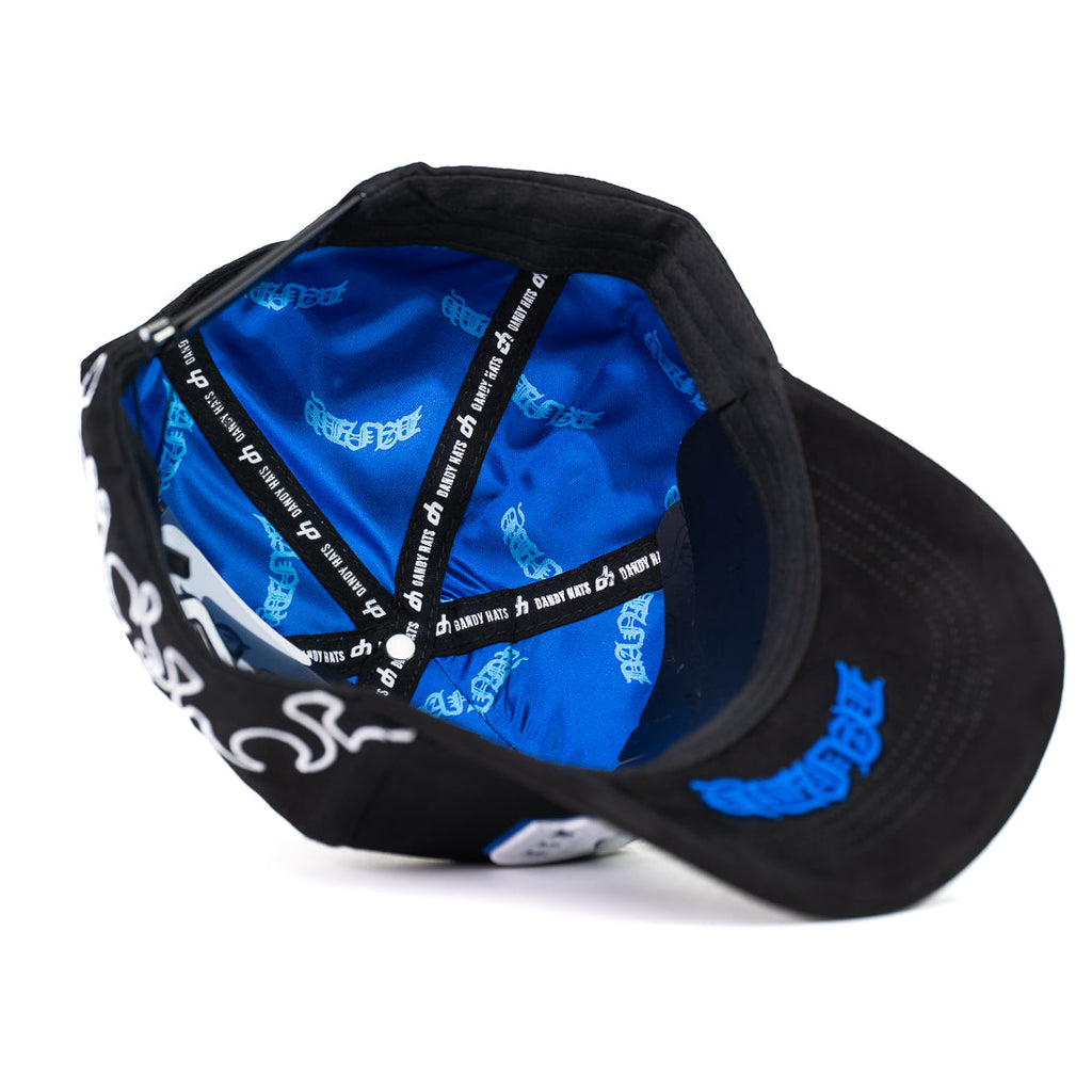 TRIPLE D - DANDY HATS