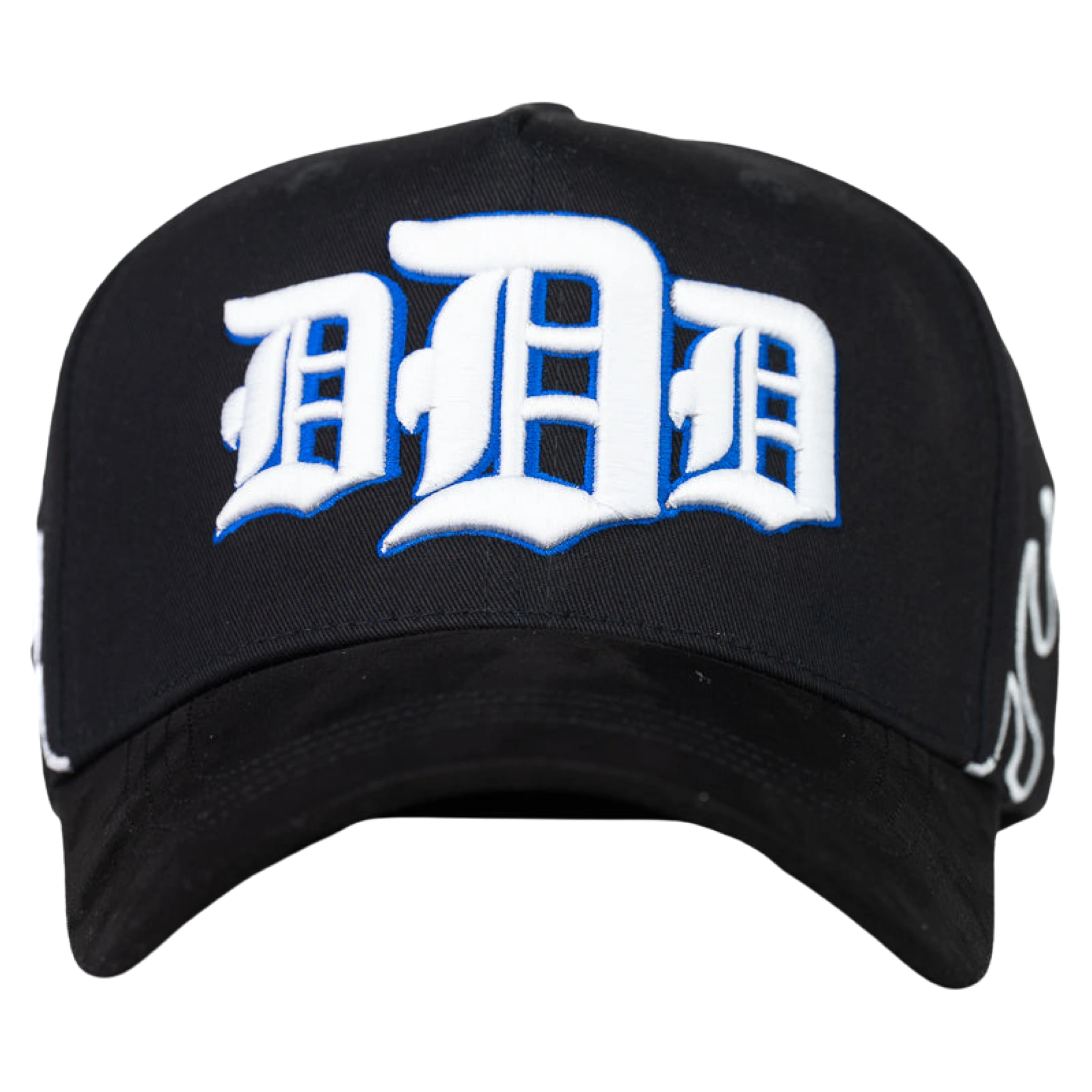 GORRA TRIPLE D - DANDY HATS
