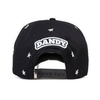 STARS & STUDIOS - DANDY HATS