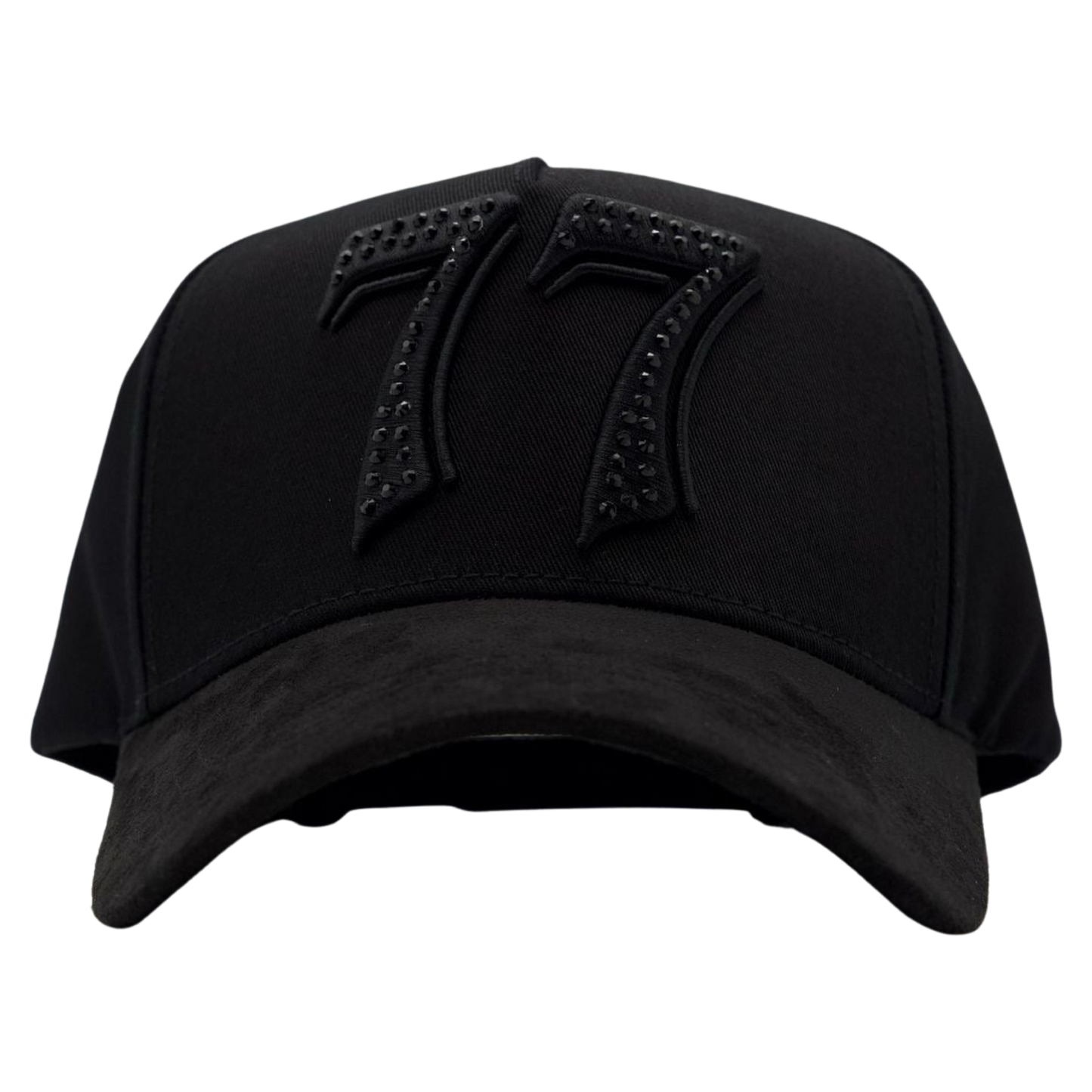 77 TOTAL BLACK