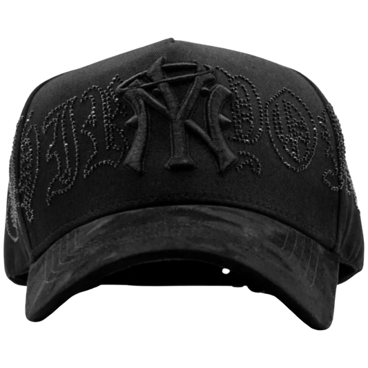 NY CRYSTALS