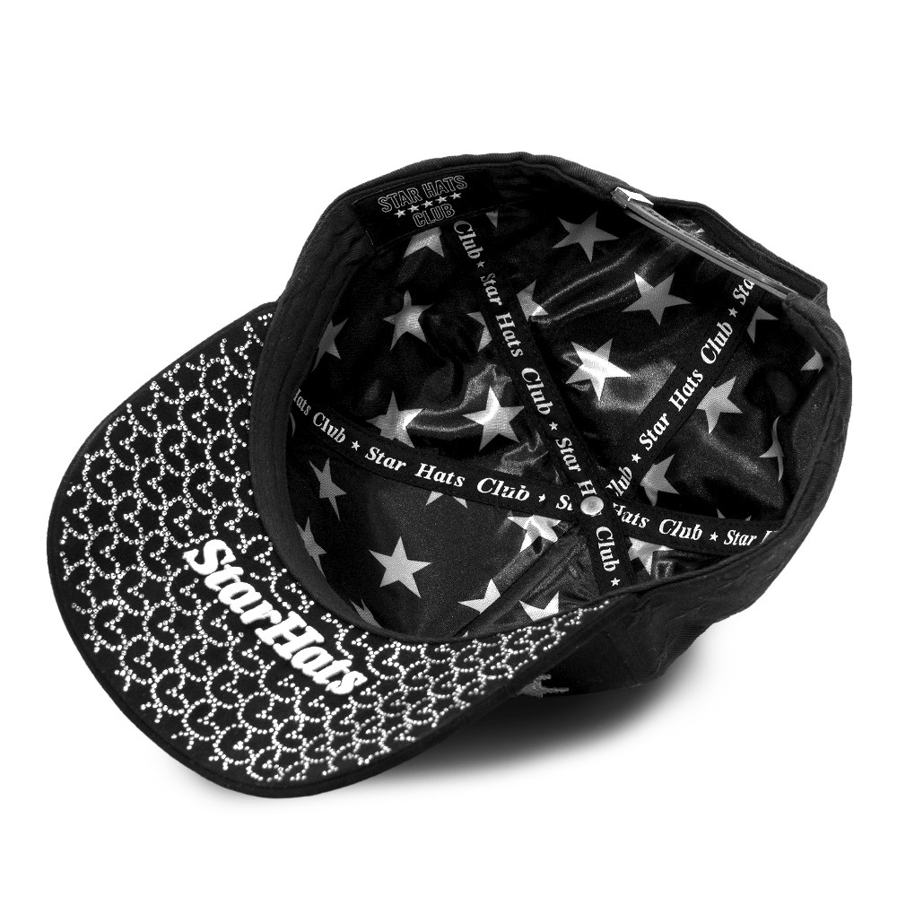 LA THE STAR DRISTICT 
- STAR HATS