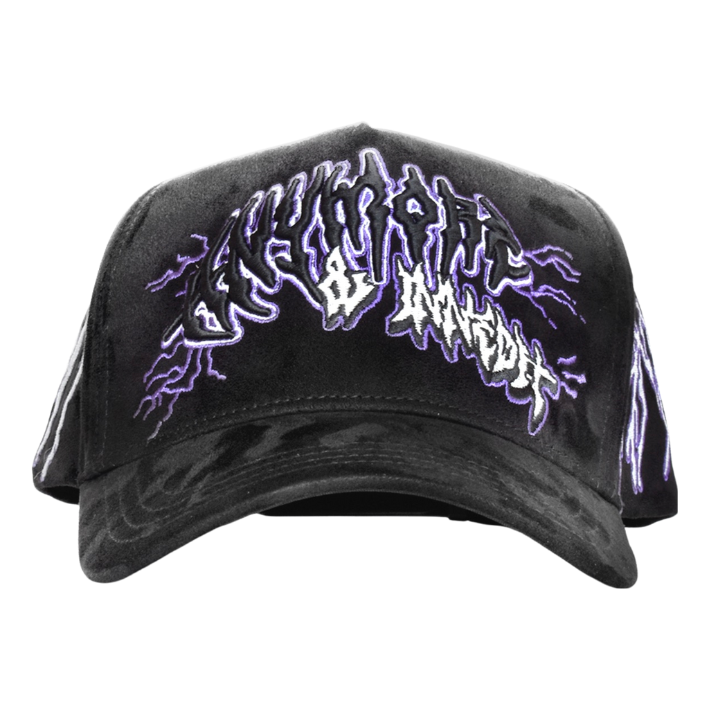 ANYMORE & INNEDIT (FULL SET)