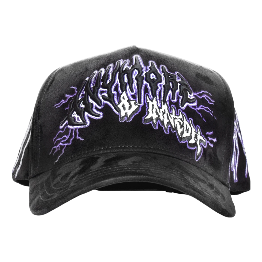 GORRA ANYMORE & INNEDIT