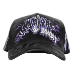 GORRA ANYMORE & INNEDIT