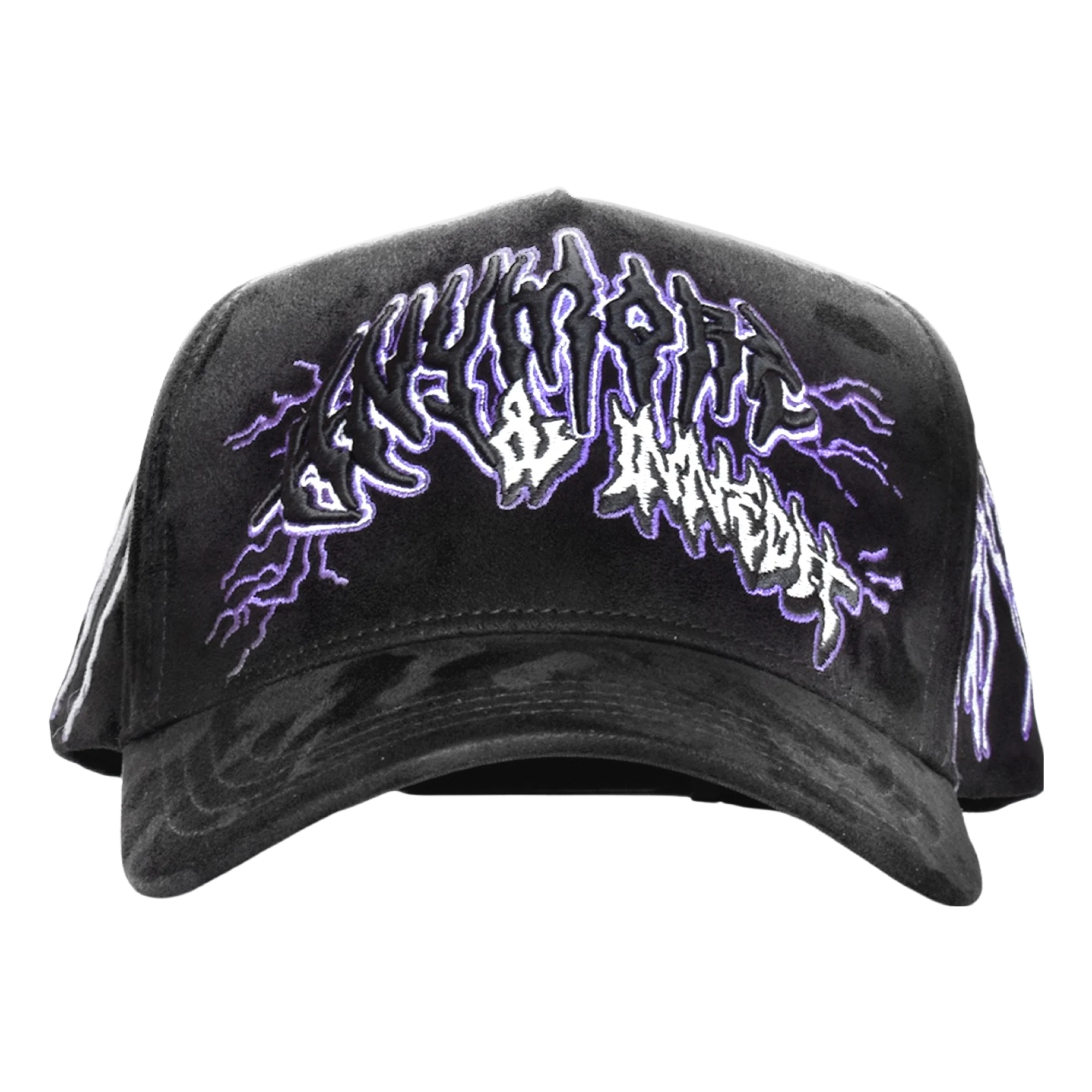 GORRA ANYMORE & INNEDIT