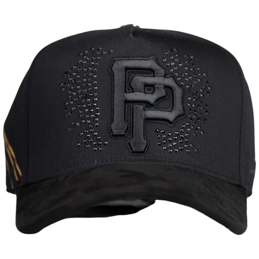 ROSONES x JC HATS